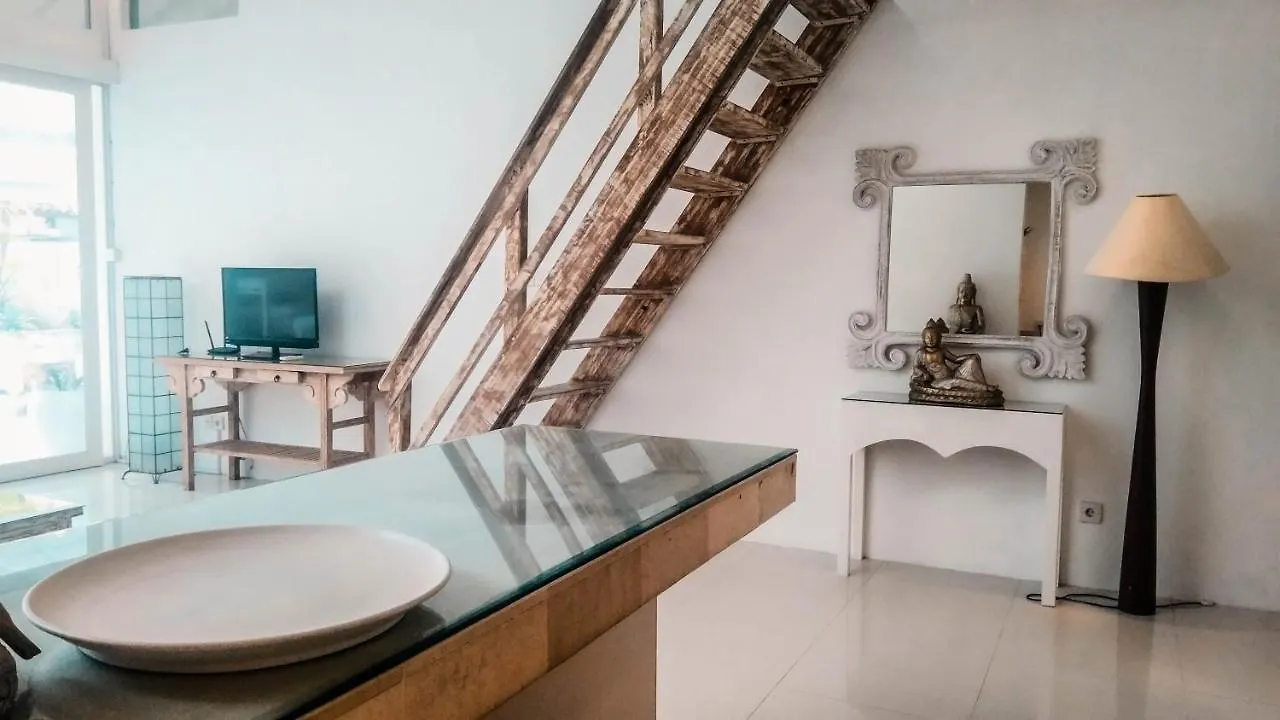 Villa Margaretta By Best Deals Asia Hospitality Seminyak  0*, Seminyak (Bali)