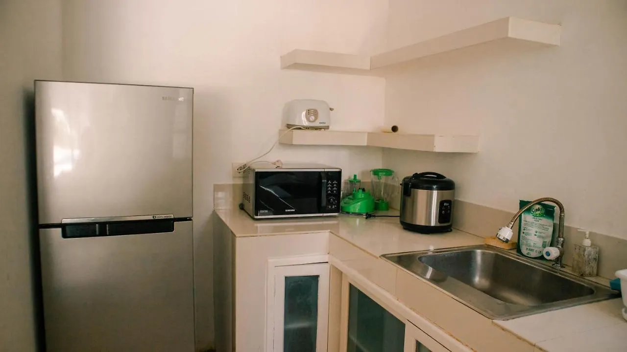 Villa Margaretta By Best Deals Asia Hospitality Seminyak  Indonesia