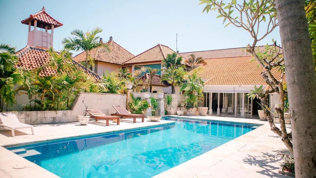 Villa Margaretta By Best Deals Asia Hospitality Seminyak  Seminyak (Bali)
