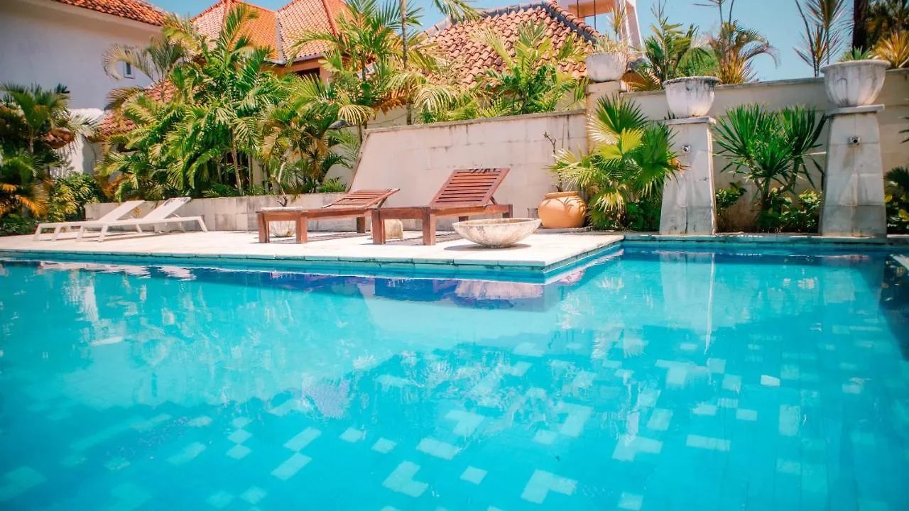 Villa Margaretta By Best Deals Asia Hospitality Seminyak