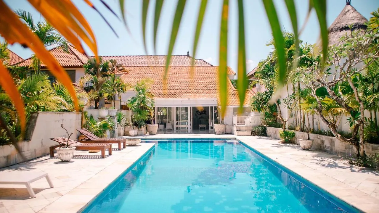 Villa Margaretta By Best Deals Asia Hospitality location