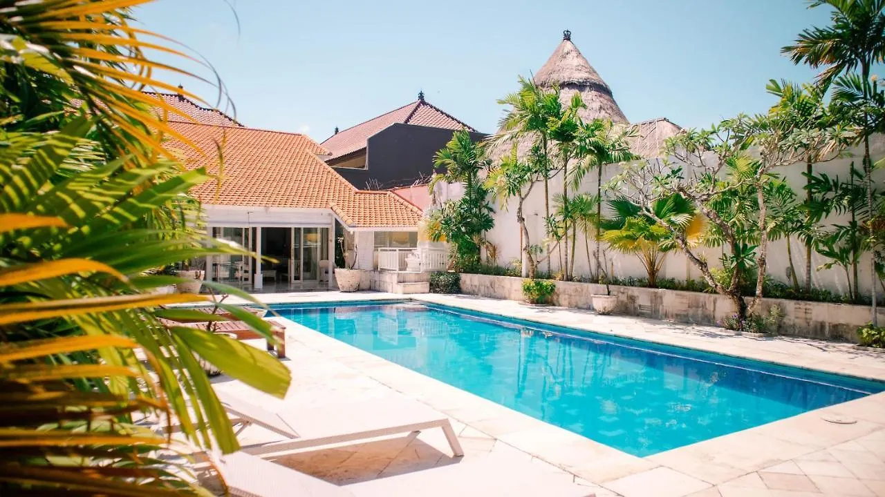 Villa Margaretta By Best Deals Asia Hospitality Seminyak