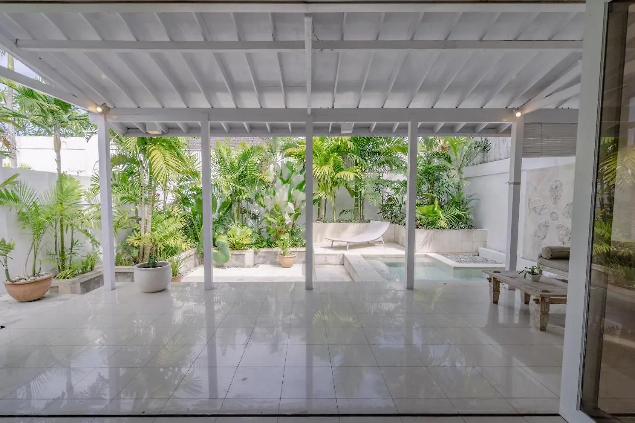 Villa Margaretta By Best Deals Asia Hospitality Seminyak  Seminyak (Bali)