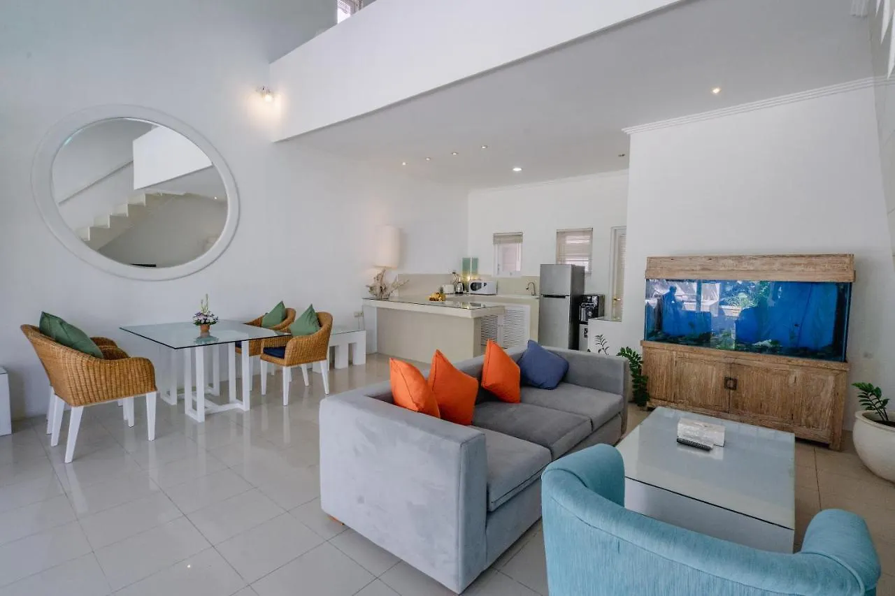 Villa Margaretta By Best Deals Asia Hospitality Seminyak