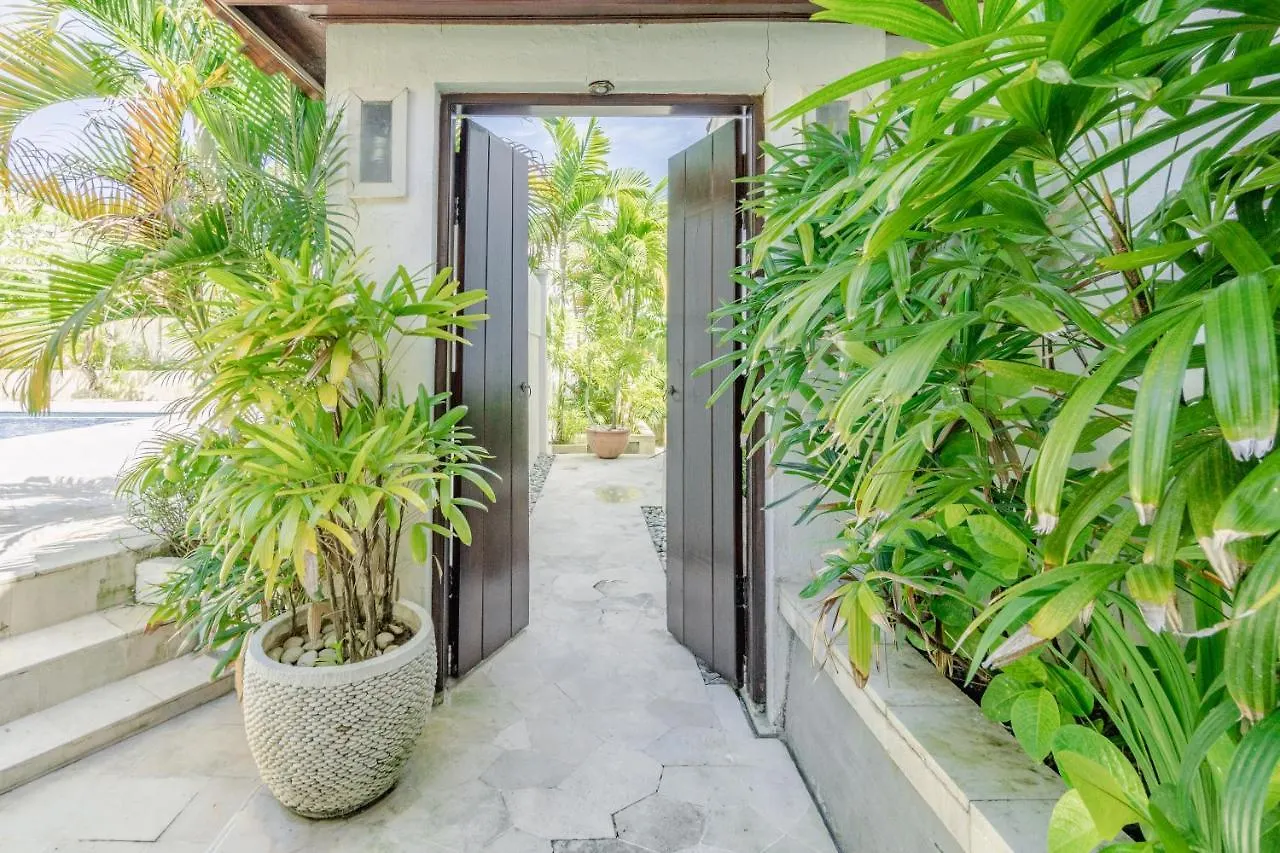 Villa Margaretta By Best Deals Asia Hospitality Seminyak  Indonesia