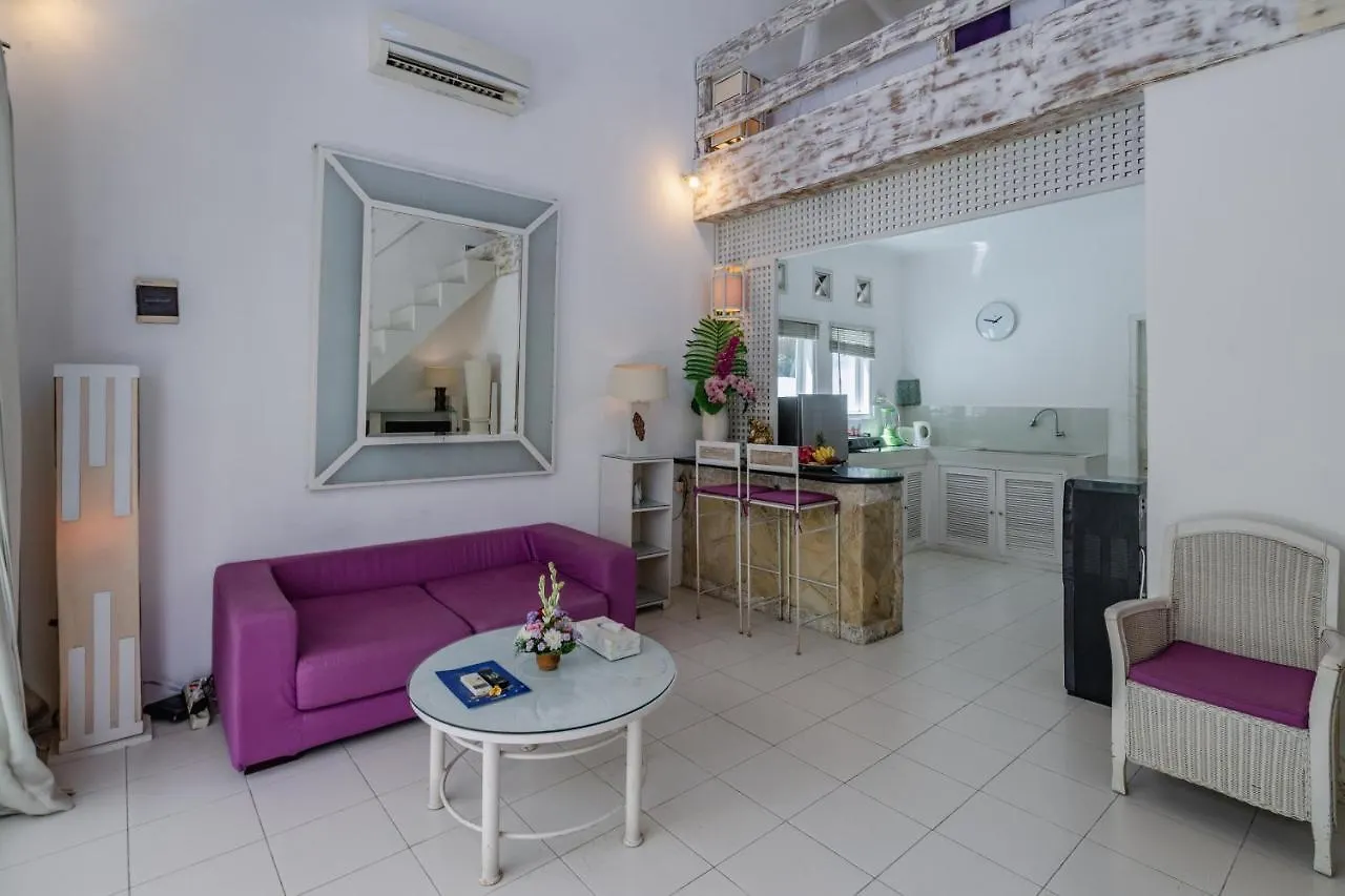 Villa Margaretta By Best Deals Asia Hospitality Seminyak