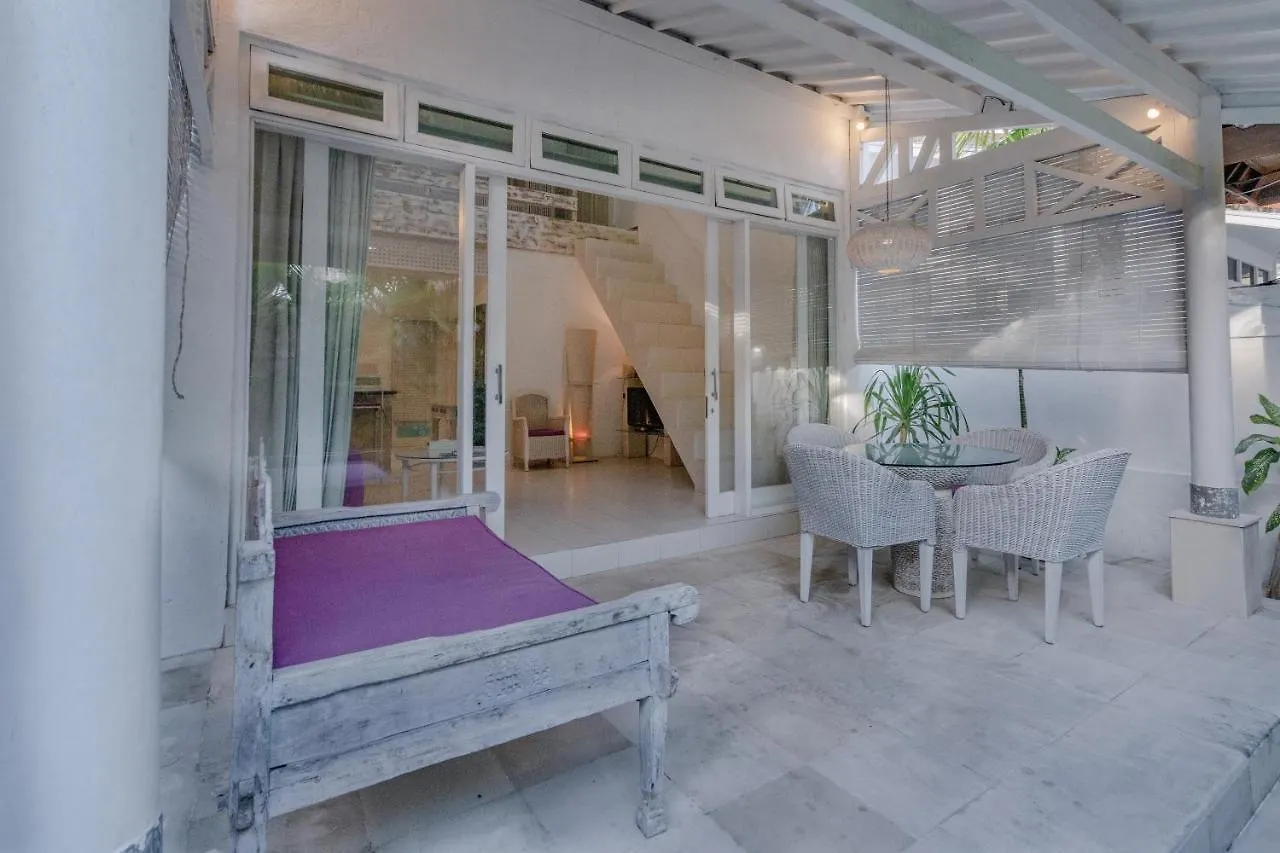 Villa Margaretta By Best Deals Asia Hospitality Seminyak