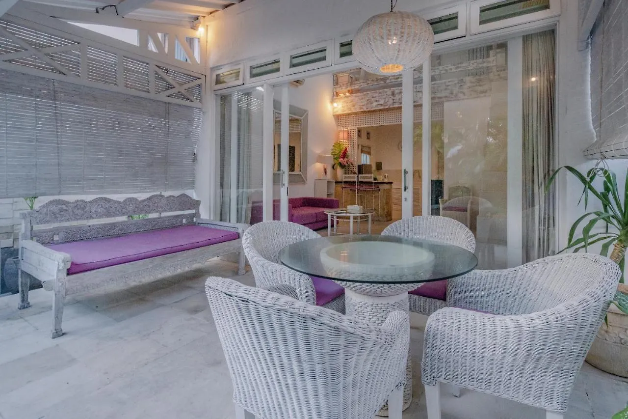 Villa Margaretta By Best Deals Asia Hospitality Seminyak   Seminyak (Bali)