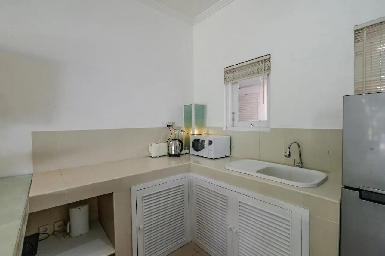 Villa Margaretta By Best Deals Asia Hospitality Seminyak  Indonesia
