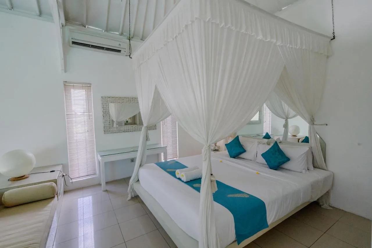 Villa Margaretta By Best Deals Asia Hospitality Seminyak  Seminyak (Bali)