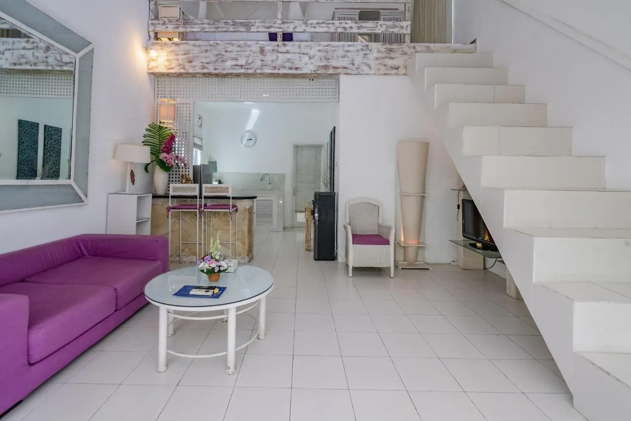 Villa Margaretta By Best Deals Asia Hospitality Seminyak