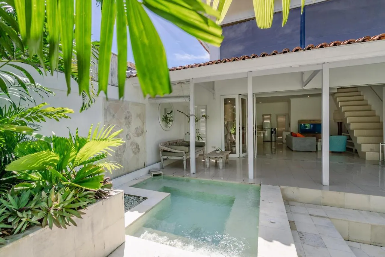 Villa Margaretta By Best Deals Asia Hospitality Seminyak  Seminyak (Bali)
