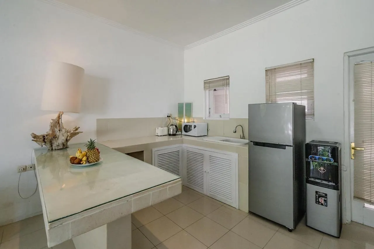 Villa Margaretta By Best Deals Asia Hospitality Seminyak  0*, Seminyak (Bali) Indonesia