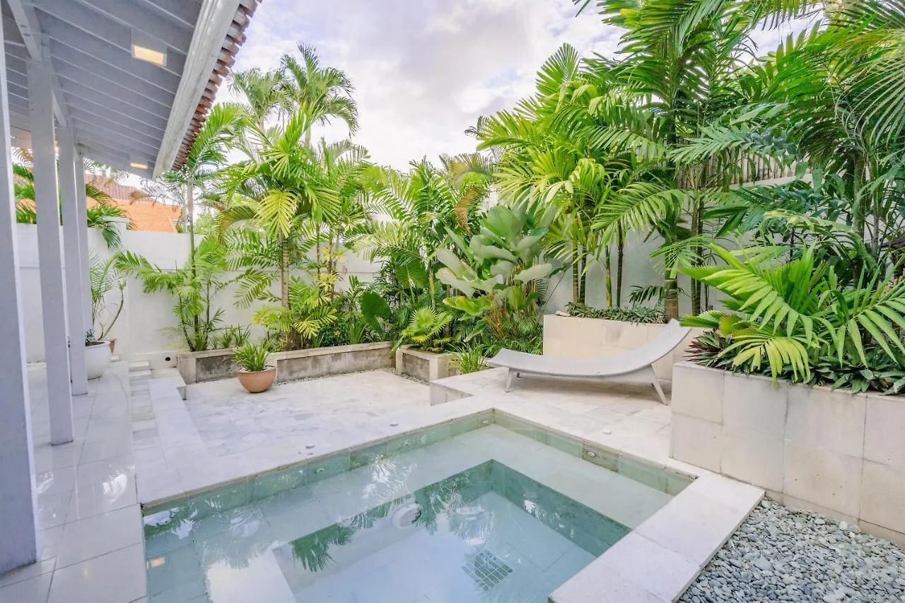 Villa Margaretta By Best Deals Asia Hospitality Seminyak
