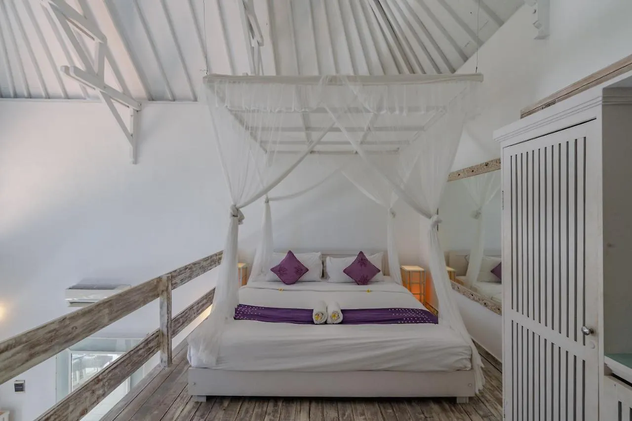 Villa Margaretta By Best Deals Asia Hospitality Seminyak