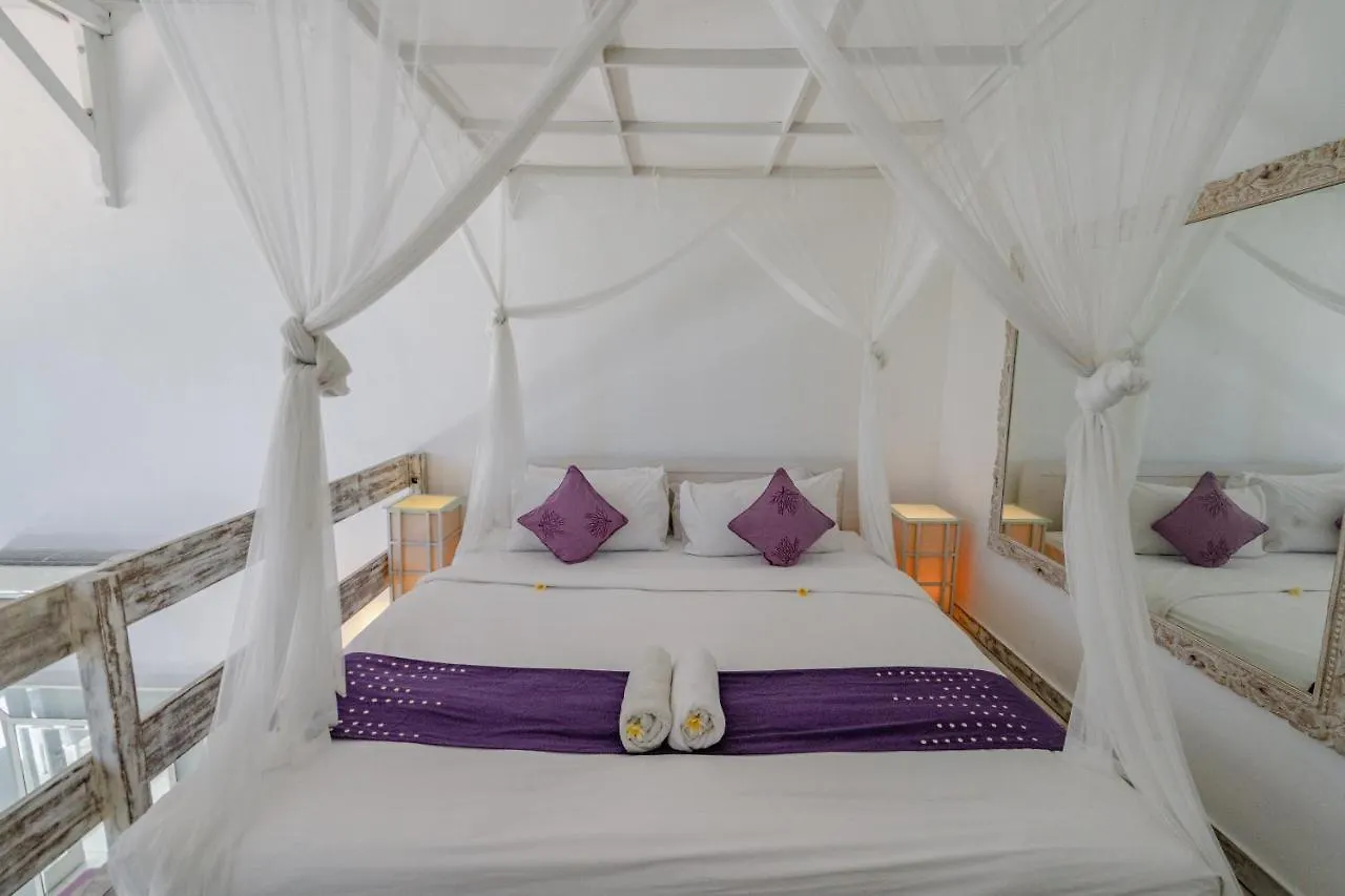 Villa Margaretta By Best Deals Asia Hospitality Seminyak