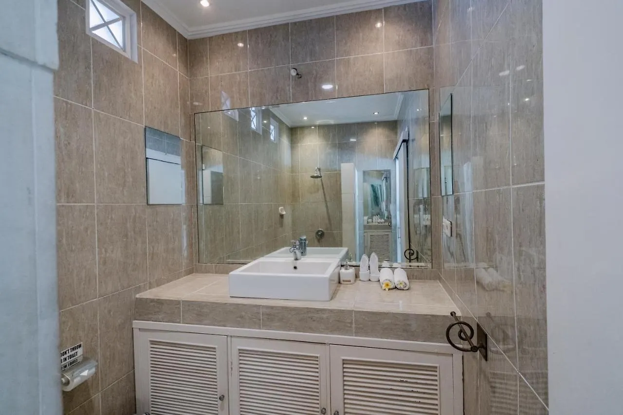 Villa Margaretta By Best Deals Asia Hospitality Seminyak