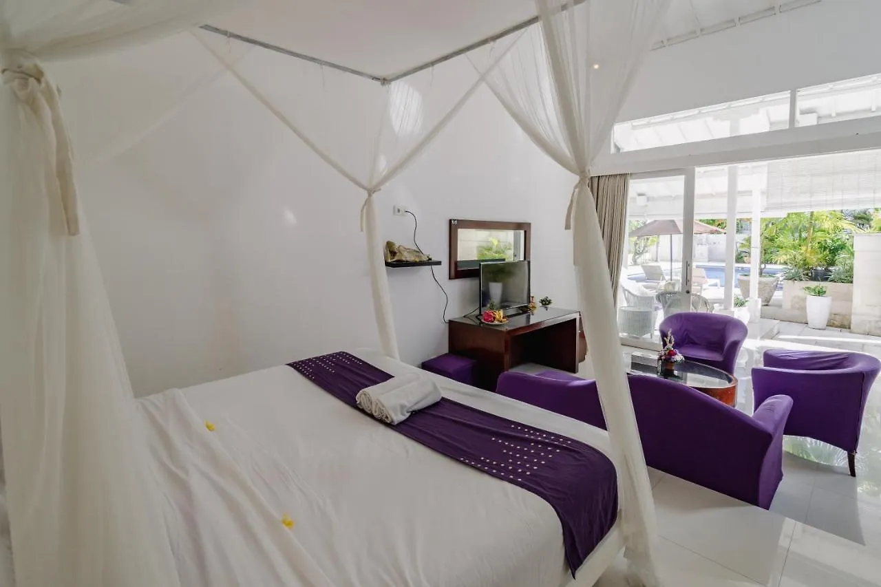 Villa Margaretta By Best Deals Asia Hospitality Seminyak  0*, Seminyak (Bali) Indonesia