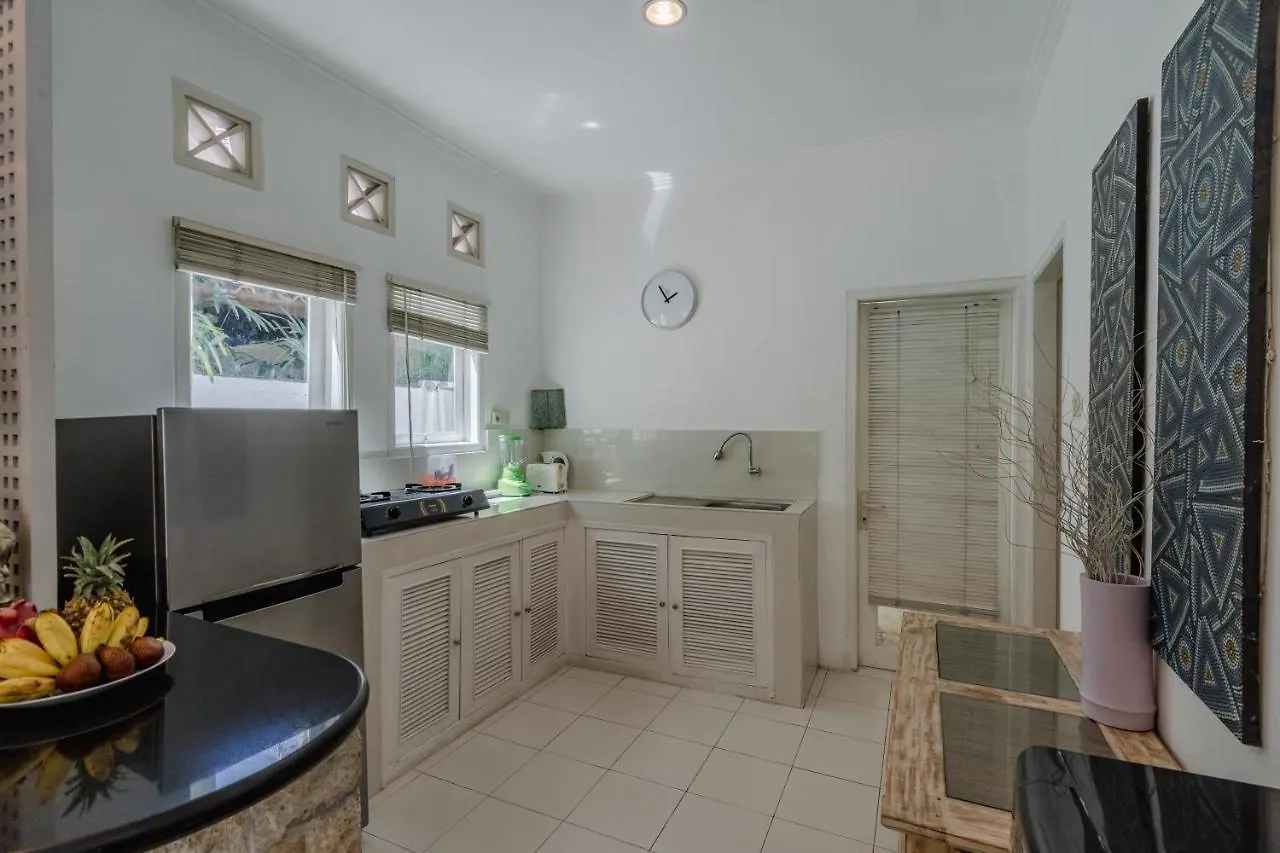 Villa Margaretta By Best Deals Asia Hospitality Seminyak