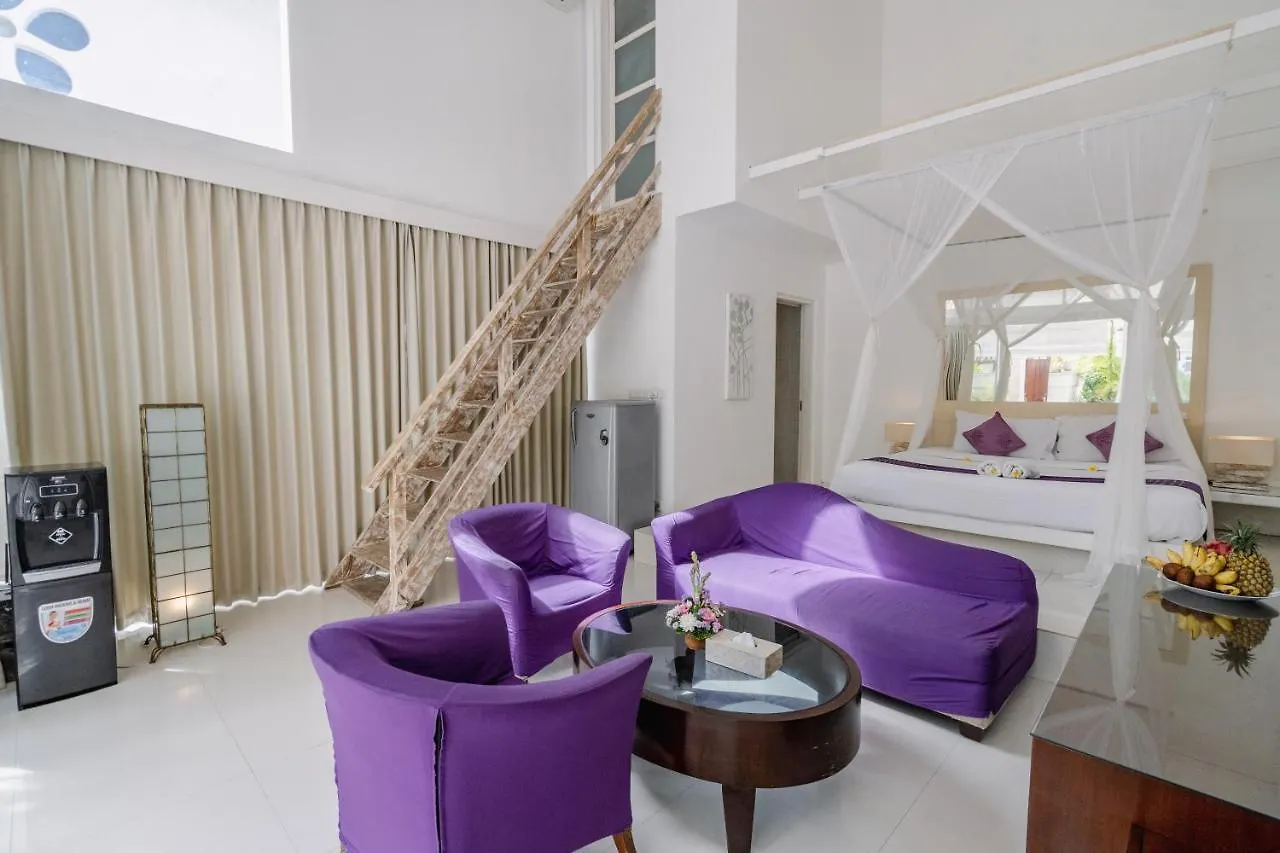 Villa Margaretta By Best Deals Asia Hospitality Seminyak  Indonesia