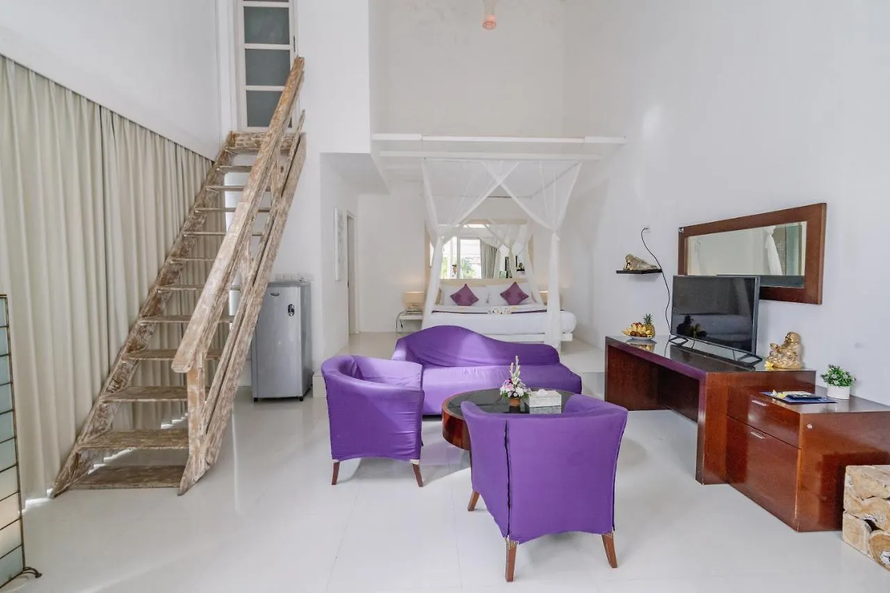 Villa Margaretta By Best Deals Asia Hospitality Seminyak   Seminyak (Bali)