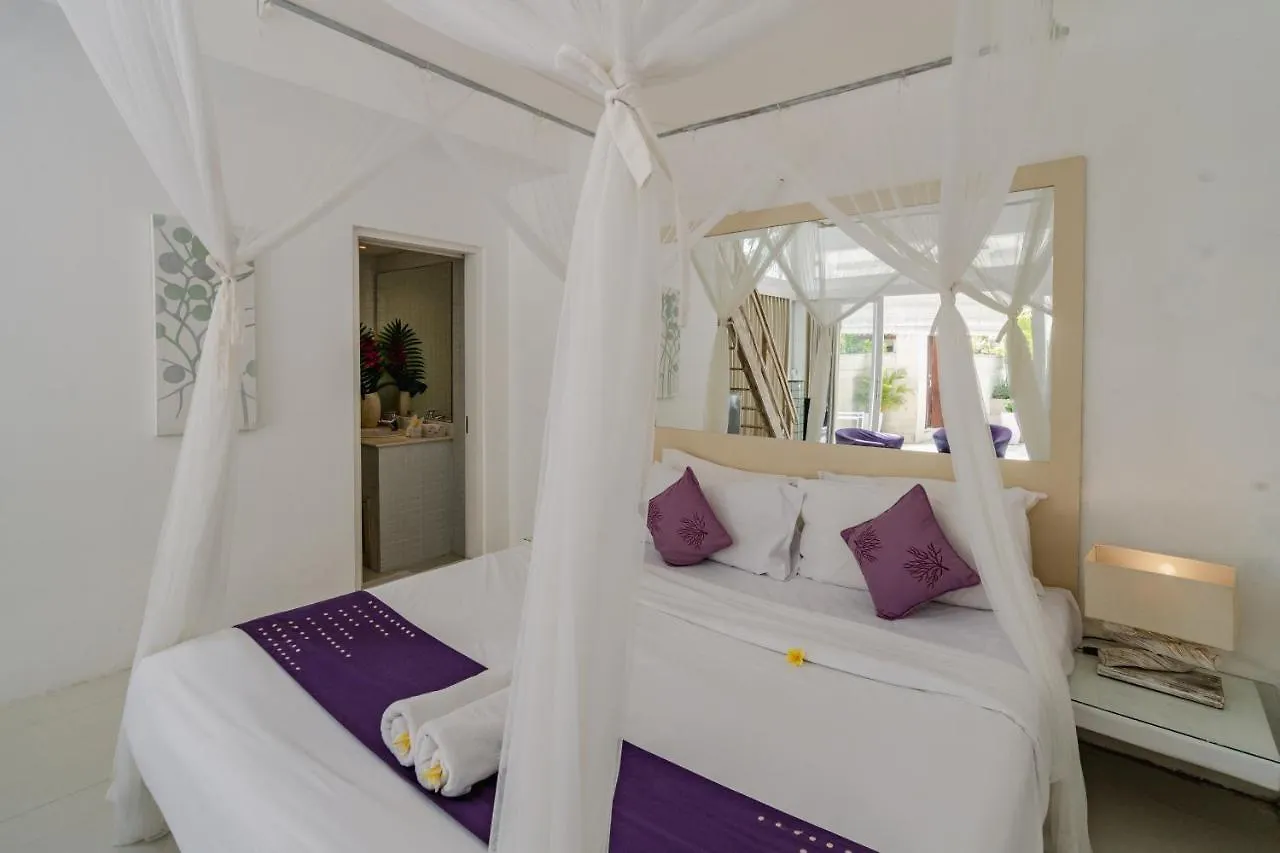Villa Margaretta By Best Deals Asia Hospitality Seminyak  0*, Seminyak (Bali)